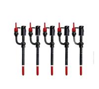 Carburant Pulvérisation Pour Ford Pour Transit 2.5 DI Injecteur Crayon Pour Moteur Diesel Pièce De Rechange Pour Système D'injection De Carburant 26632 Injecteurs Essence(5Pcs)