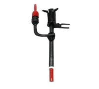 Carburant Pulvérisation Pour Ford Pour Transit 2.5 DI Injecteur Crayon Pour Moteur Diesel Pièce De Rechange Pour Système D'injection De Carburant 26632 Injecteurs Essence(1Pcs)