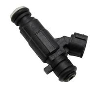Carburant Pulvérisation Pour Hyundai Pour Accent 2000-2005 Pour Atos 2004-2008 L4 1.0L Pour Verna 2002-2005 4 Injecteurs Carburant 35310-22600 9260930006