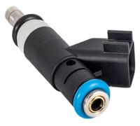 Carburant Pulvérisation Pour Jeep Pour Compass L4 2.0L 2007-2017 Injecteurs D'essence Pour Voiture 04891577 AC 04891577AC 4 Pièces(2PCS)