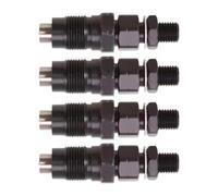 Carburant Pulvérisation Pour Kia Pour Besta Pour Pregio Pour Bongo K2500 K2700 Références 33815-42020 093400-6760 3381542020 Injecteurs Carburant