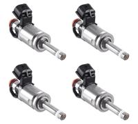 Carburant Pulvérisation Pour Mazda 2 3 Pour CX-3 Pour CX-5 Pour MX-5 2.0 4Pcs Injecteur De Carburant Buse P301-13250B Injecteurs Essence