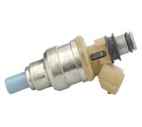 Carburant Pulvérisation Pour Mazda Pour Miata 1.8 1990-1997 Injecteurs D'essence D'origine OEM 195500-2180