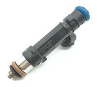 Carburant Pulvérisation Pour Mitsubishi Pour Outlander 3.0 V6 2007-2013 1465A080 Buse Pompe Pièces Automobiles Fourniture 8 Injecteur Carburant Voiture