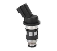 Carburant Pulvérisation Pour Nissan Pour SENTRA 1997-2000 Pour TSURU 1997-2017 1.6L L4 Accessoires Auto Fourniture 1PCS 1/4 Pcs Injecteur Carburant 16600-73C90 JS50-1