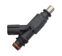 Carburant Pulvérisation Pour Toyota Pour Avensis Pour Corolla 1.4 VVTI 1.6 Injecteur Carburant Essence OEM 23250-0D030 2309-0D030 0280156019 23250-0D020 23209-0D020