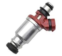 Carburant Pulvérisation Pour Toyota Pour Corolla Pour Celica 4 Cylindres 1.8L Pour Moteur Pour AT200 Pour AE102 1993-1997 Injecteur 23250-16160 23209-16160