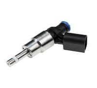 Carburant Pulvérisation Pour VW Pour EOS Pour Golf Pour Jetta Pour Passat 1/4pcs 06F906036A FJ856 0261500020 4PCS Injecteurs Carburant Pour Voiture(1pcs)