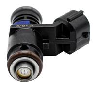 Carburant Pulvérisation Pour VW Pour Jetta Pour Ameo Pour Golf Pour Skoda Pour Karoq Pour Octavia Pour Seat Supply 1PCS 04E906031H Injecteur Carburant 04E 906 031 H