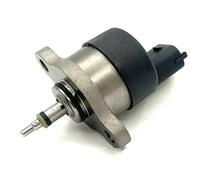 Carburant Régulateur Compatible Avec Peugeot Pompe À Carburant Voiture Régulateur Pression DRV Vanne Contrôle D'aspiration SCV Entrée Mesure Rampe Commune 0281002500