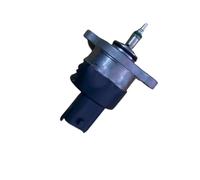 Carburant Régulateur Compatible Avec Peugeot Pour Boîte Pompe À Carburant Voiture Régulateur Pression Rampe Commune Vanne D'aspiration Entrée Mesure SCV 0281002500