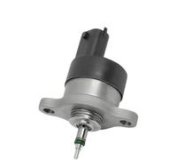 Carburant Régulateur Régulateur De Pression Carburant À Rampe Commune Vanne Contrôle D'aspiration SCV Compatible Avec Citroen Pour Jumper 2005-2009 OEM 0281002500
