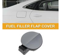 Carburant Réservoir Porte Bouchon Pour Volkswagen Cc 2006-2012 Carburant Remplissage Trappe Couvercle Boulon Type N° 3C8809857C Gris Abs