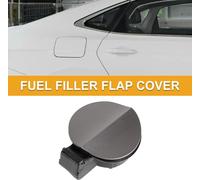 Carburant Réservoir Porte Bouchon Pour Volkswagen Cc 2006-2012 Carburant Remplissage Trappe Couvercle Boulon Type N° 3C8809857C Foncé Doré Abs