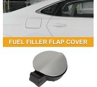 Carburant Réservoir Porte Bouchon Pour Volkswagen Cc 2006-2012 Carburant Remplissage Trappe Couvercle Boulon Type N° 3C8809857C Doré Abs