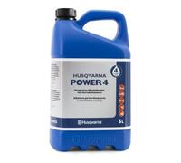 CARBURANT XP POWER 4 TEMPS HUSQVARNA