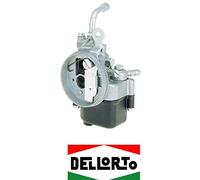 Carburateur 01821 Dell'orto SHA 12/10 pour Piaggio Ciao PX Bravo