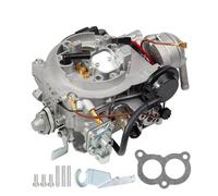 Carburateur 027129016H Carburateur pour Pierburg 2E pour VW pour Golf 2 pour Jetta II 19E 1 6 72PS à partir de 01/86 U-Kat Vergaser Carb Carby