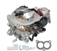 Carburateur 027129016H Pour 2E Pour VW Pour Golf 2 Pour Jetta II 19E 1,6 72PS À Partir De 01/86 Pour U-Kat Carb Carby Remplace le Carburateur