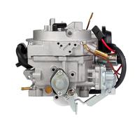 Carburateur 027129016H pour VW pour Golf 2 et pour Jetta II 19E 72 ch Kits de carburateurs