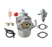 Carburateur 030244 pour un fonctionnement fiable de EXL8000 15 pour générateur HP avec fonctions de gestion du carburant