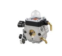 Carburateur 1 pièce, compatible avec débroussailleuse STIHL FS38 FS45 FS46 FS55 FS74 FS75 FS76 FS80 FS85, pièces de rechange for tondeuse à gazon