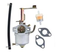 Carburateur 119-1977 compatible avec les souffleuses à neige Toro 520-878, 119-1928 et 119-1570 Power Clear 180 for modèles 38272 et 38282