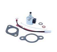 Carburateur 12 757 09 Compatible avec Les modèles 12 757 33 S 12 435 02 S CV12.5 CH11 CH13 CH15 CH16 CV14 CV15 CV16 CV450 CV460