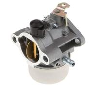 Carburateur 12 853 145-S compatible avec AM132119 for tracteur STX30 STX38 12,5 CV, référence 12 853 149-S(Silver)