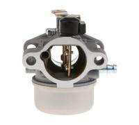 Carburateur 12 853 145-S Compatible avec carburateur AM132119 STX30 STX38 12,5 CV 12 853 149-S Accessoires(Silver)