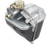Carburateur 12 mm de Remplacement for Moteur Scooter 88 Cyclo MBK 88 MBK88 MOTOB/ECANE AV7