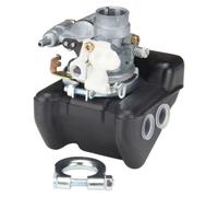 Carburateur 12mm avec filtre à air pour Peugeot Vogue Cyclomoteur 102 103