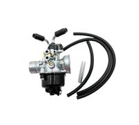 Carburateur 12mm Type de jardin PHBN12 démarreur manuel Booster Compatible avec Aerox