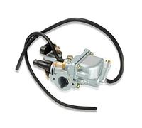 Carburateur 13200-04431 pour 1984-2005 JR50 ALT50 Quadmaster 50 LTA50 Quadrunner LT50 ATV Quad