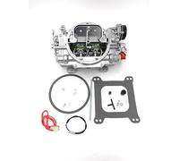 Carburateur 1406 for Edelbrock for Performer 600 for CFM 4 for starter électrique BBL