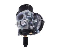 CARBURATEUR 1412 for cyclomoteurs DELLORTO 14 12 mm SHA Carb Tomos italiens 14 12