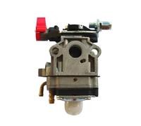 Carburateur 15 mm for débroussailleuse TH43 TH43 TH48 TH52 KBL43 KBL48
