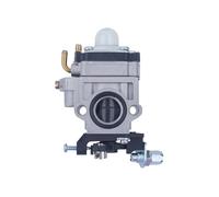 Carburateur 15 mm pour débroussailleuse Mitsubishi TL43 TL52 1E40F-5 1E44F-2 CG430 CG520 BC430 BC520 40 cc 43 cc 49 cc