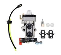 Carburateur 150BT Compatible avec Les souffleurs à Dos 350BT, 570BTS, 580BTS, 560BTS, 150BF, 350BF, 560BFS et 570BFS. Référence : 581155801 502845001