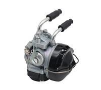 Carburateur 1515 for Dellorto Sha for Tomos 15/15 PEUGEOT 103 MBK 51 AV10 NEUF 49cc Mini Dirt Pocket 15 * 15 cyclomoteur 15-15