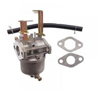 Carburateur 154F AY 156F compatible avec les générateurs 4 temps 2,5HP 1200 1300 1500 série 1KVA 1,2kw 1,5KW