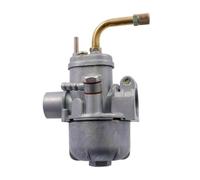 Carburateur 15mm 1/15 pour Zündapp, Sachs, Hercules, Puch Maxi, Mobylette