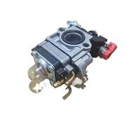 CARBURATEUR 15MM for TH43 TH48 TH52 KBL43 KBL48 2T 43CC 45CC 49CC 52CC SOUFFLEUR DÉBROUSSAILLEUSE