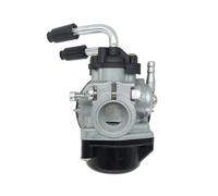 Carburateur 15x15 Pour Moto Tout-terrain Et Cyclomoteur Pour Dellorto Pour SHA Tomos 15/15 - Pour PEUGEOT 103 MBK 51 AV10 49 Cc LIANGYIMEI