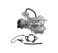 Carburateur 16010-FD300 pour F100 F150 4.9L 300 Cu carburateur 1 baril Kit Carby 65-85 Compatible avec F100 F150