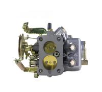 Carburateur 16010-H1602 16010H1602 Compatible pour Nissan A12 Datsun Sunny B210 Pulsar Cherry Truck 2 barils Vergaser robuste Carby