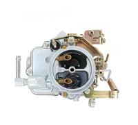 Carburateur 16010-H1602 DCG306-5B Compatible pour moteur Nissan A12 DATSUN 120Y SUNNY B210 PULSAR TRUCK Cherry E10 N10 Vanette C120