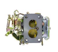 Carburateur 16010-J0500 16010-J0101 compatible avec le moteur NISSAN DATSUN PICK UP L18 H20 Z20 Carb Carby Assy Caravan Carburetter