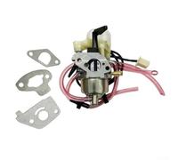 Carburateur 16100-Z0D-D03 pour modèles de générateur Honda EB2000i EU2000iK1 EU2000iT1 Compatible avec BF30E D/E B Pièce de moteur Direct Fit