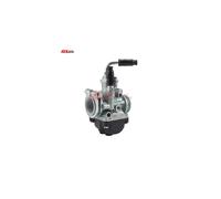 Carburateur 17,5 Type Dellorto Phbg Universel Adaptable Scooter Moto Mobylette Cyclo ...